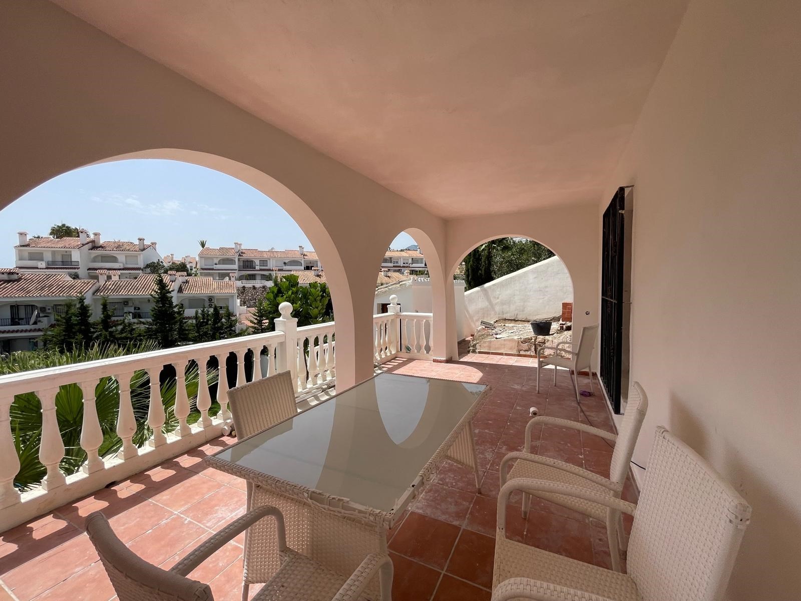 3 Bed, 2 Bath, HouseFor Sale, Malaga, Andalusia, 29630