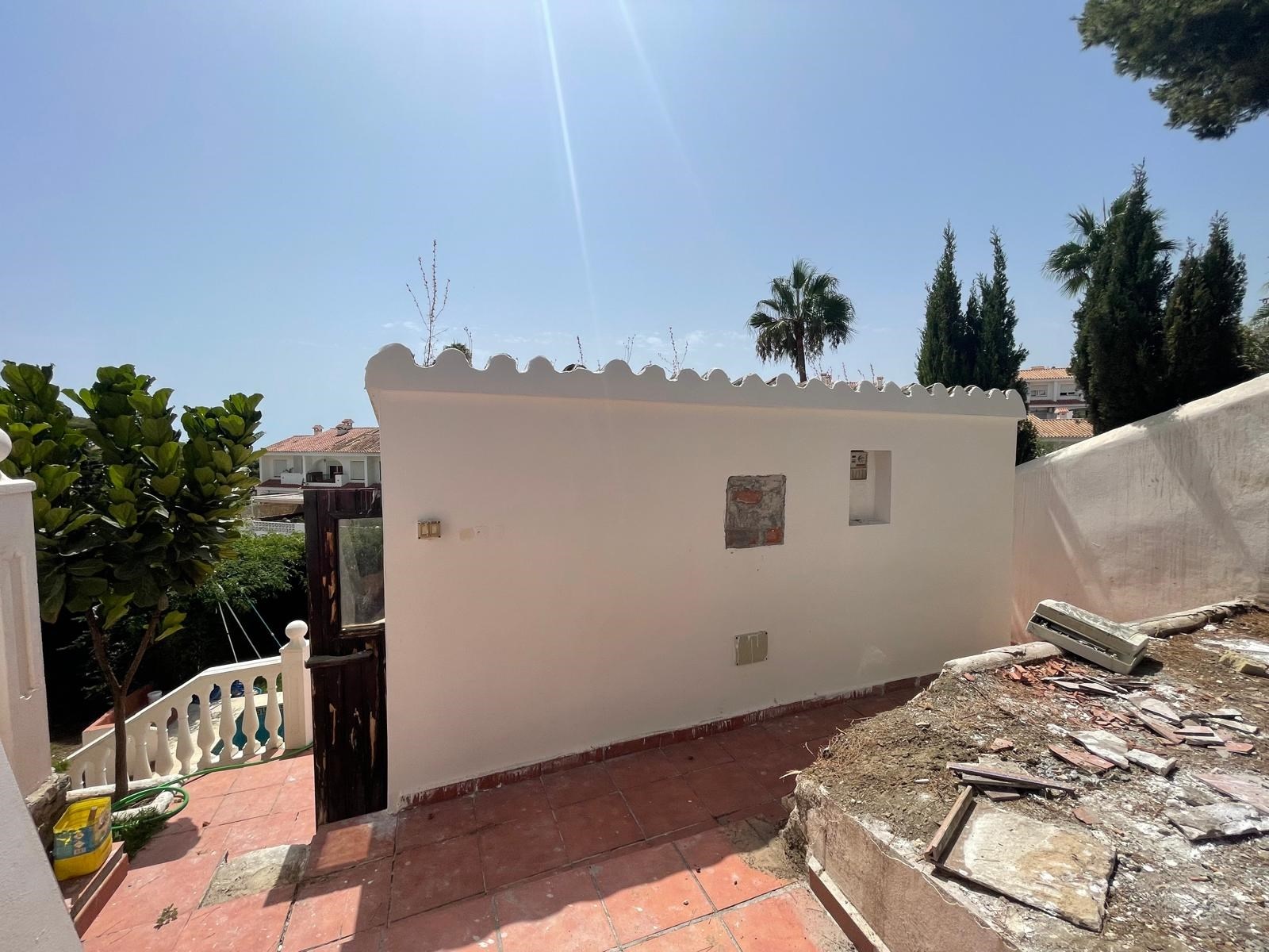 3 Bed, 2 Bath, HouseFor Sale, Malaga, Andalusia, 29630