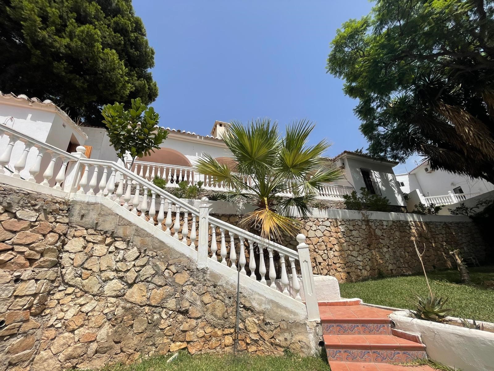 3 Bed, 2 Bath, HouseFor Sale, Malaga, Andalusia, 29630