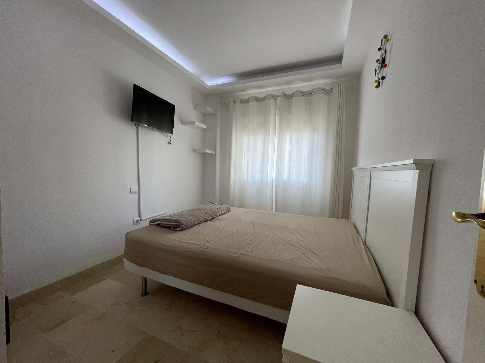 2 Bed, 2 Bath, ApartmentFor Sale, Malaga, Andalusia, 29630