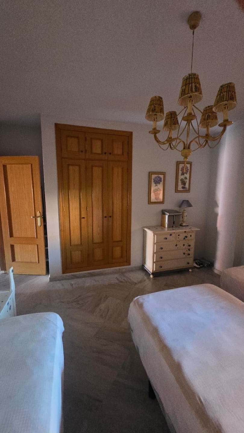 3 Bed, 2 Bath, ApartmentFor Sale, Malaga, Andalusia, 29604