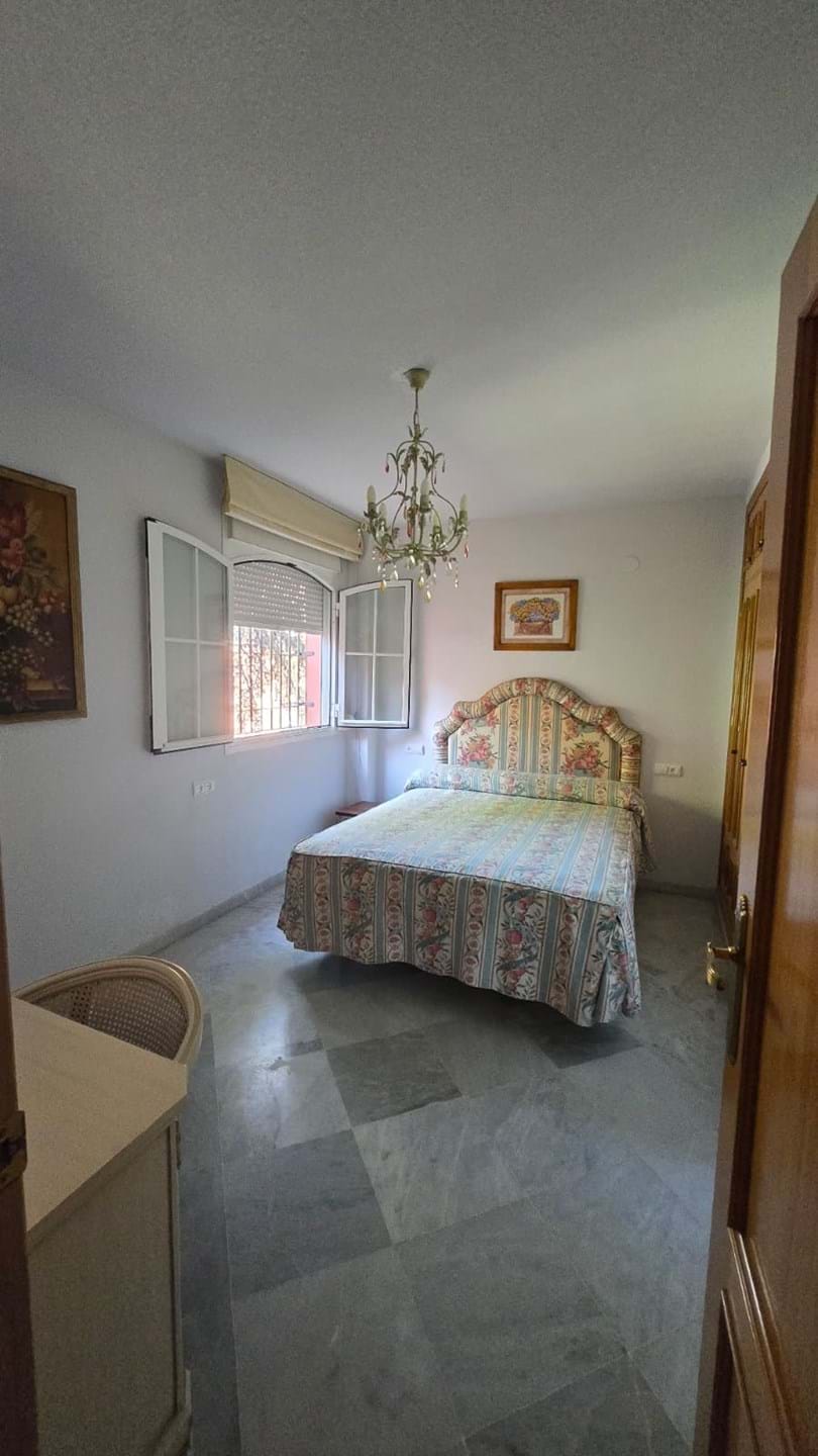 3 Bed, 2 Bath, ApartmentFor Sale, Malaga, Andalusia, 29604