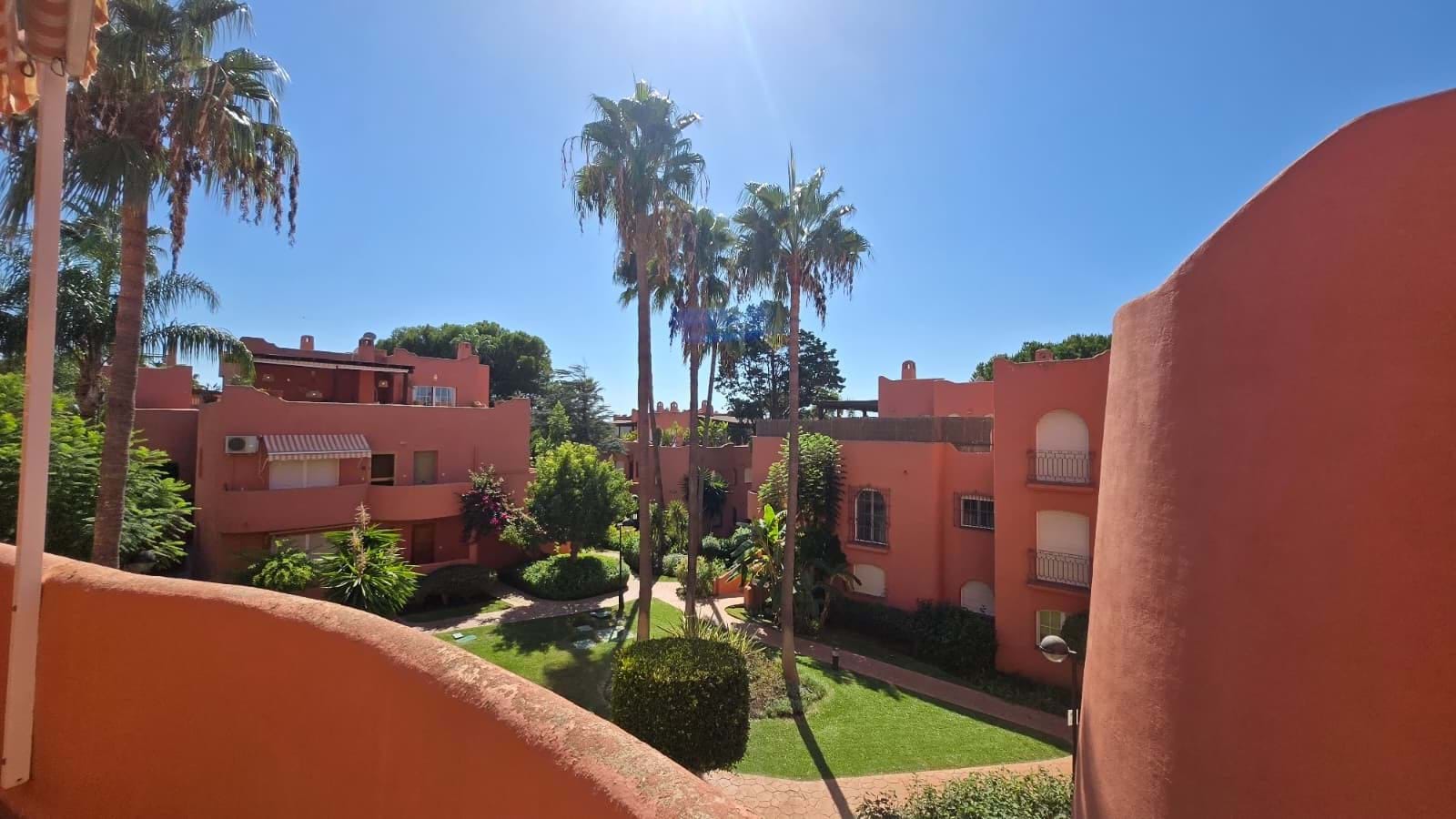 3 Bed, 2 Bath, ApartmentFor Sale, Malaga, Andalusia, 29604