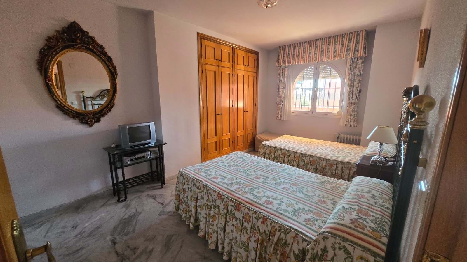 3 Bed, 2 Bath, ApartmentFor Sale, Malaga, Andalusia, 29604