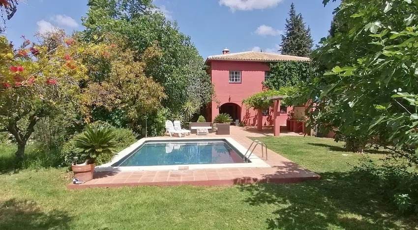 4 Bed, 4 Bath, HouseFor Sale, Malaga, Andalusia, 29650
