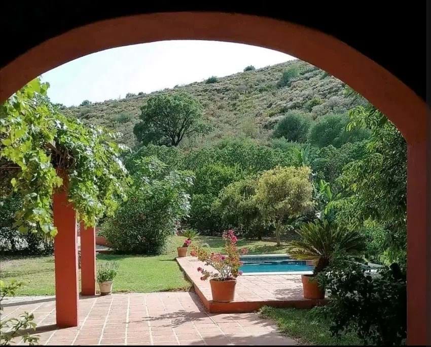 4 Bed, 4 Bath, HouseFor Sale, Malaga, Andalusia, 29650