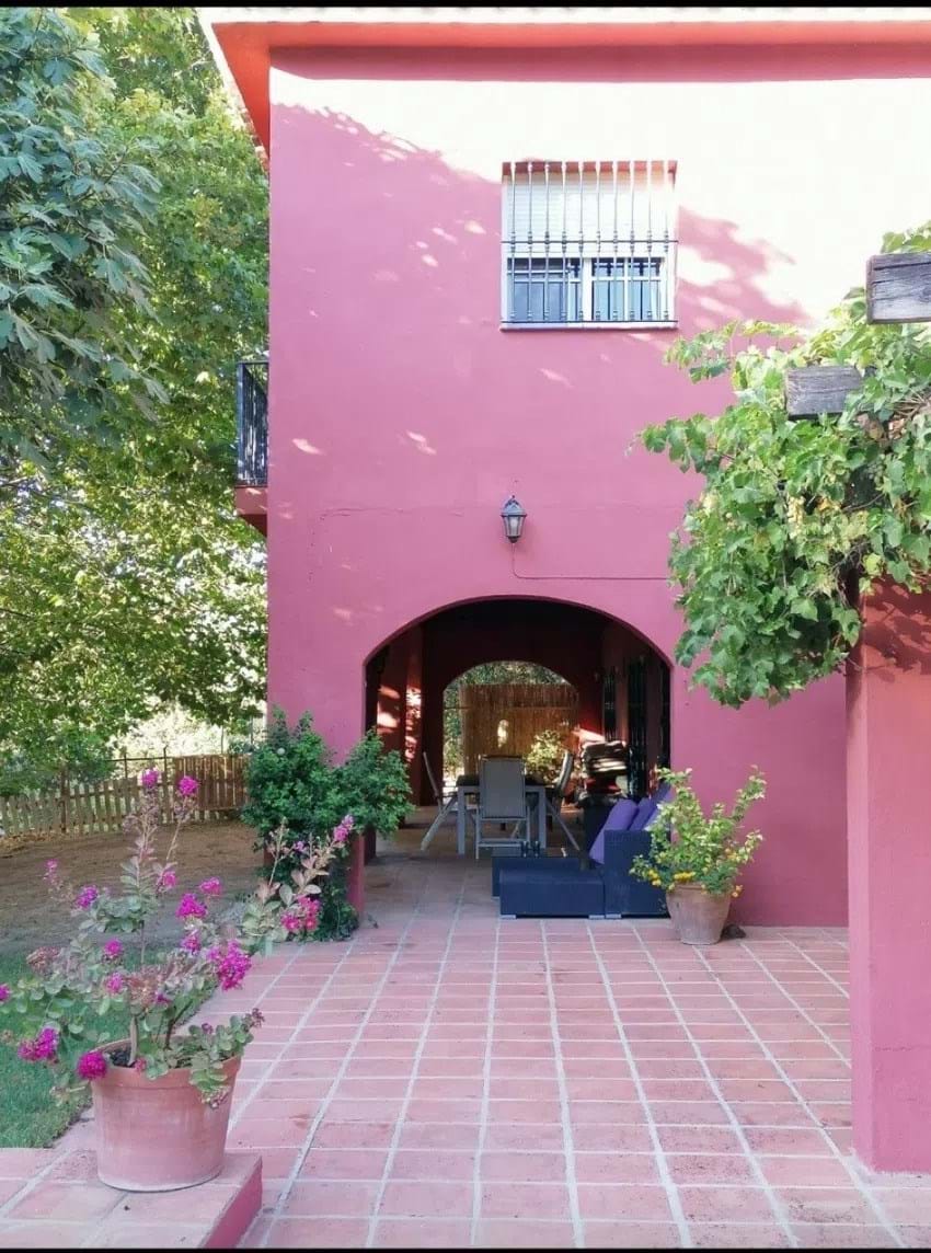 4 Bed, 4 Bath, HouseFor Sale, Malaga, Andalusia, 29650