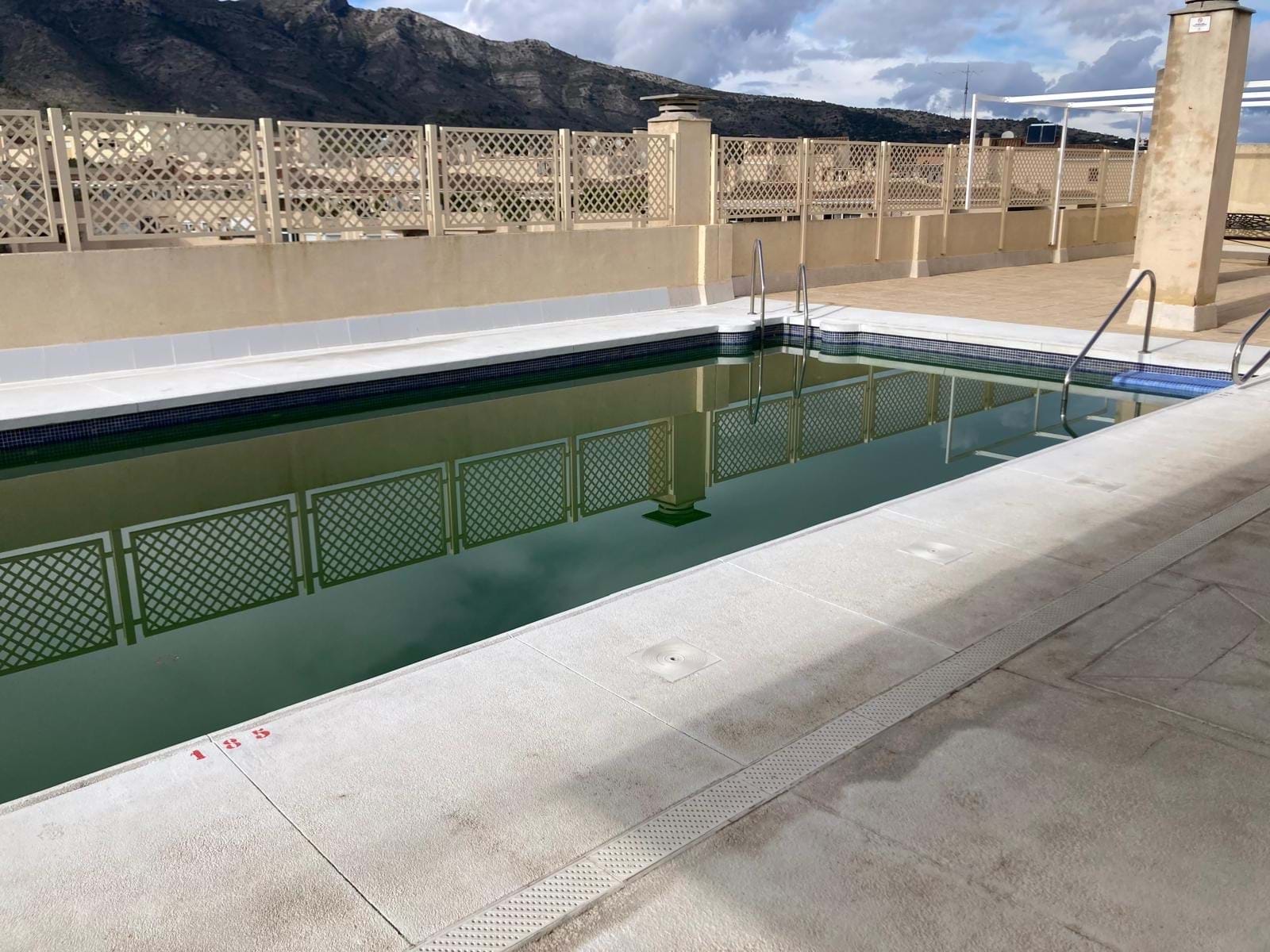 2 Bed, 2 Bath, ApartmentFor Sale, Malaga, Andalusia, 29620