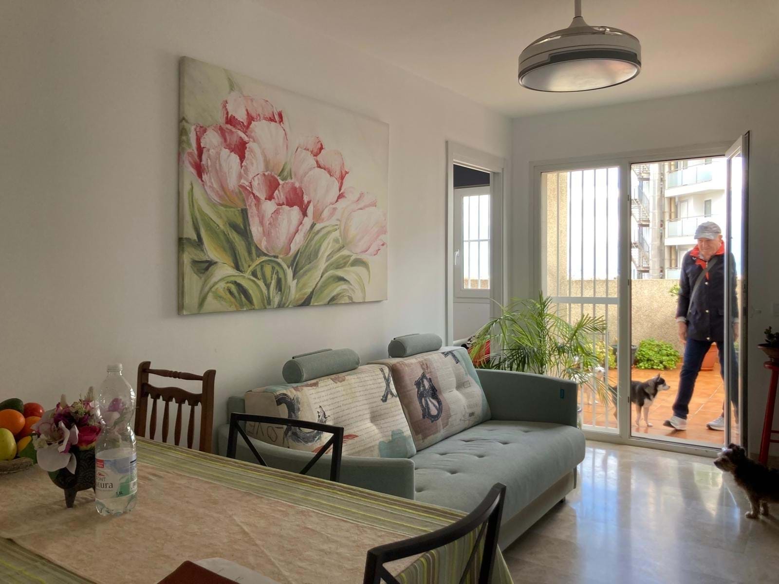 2 Bed, 2 Bath, ApartmentFor Sale, Malaga, Andalusia, 29620