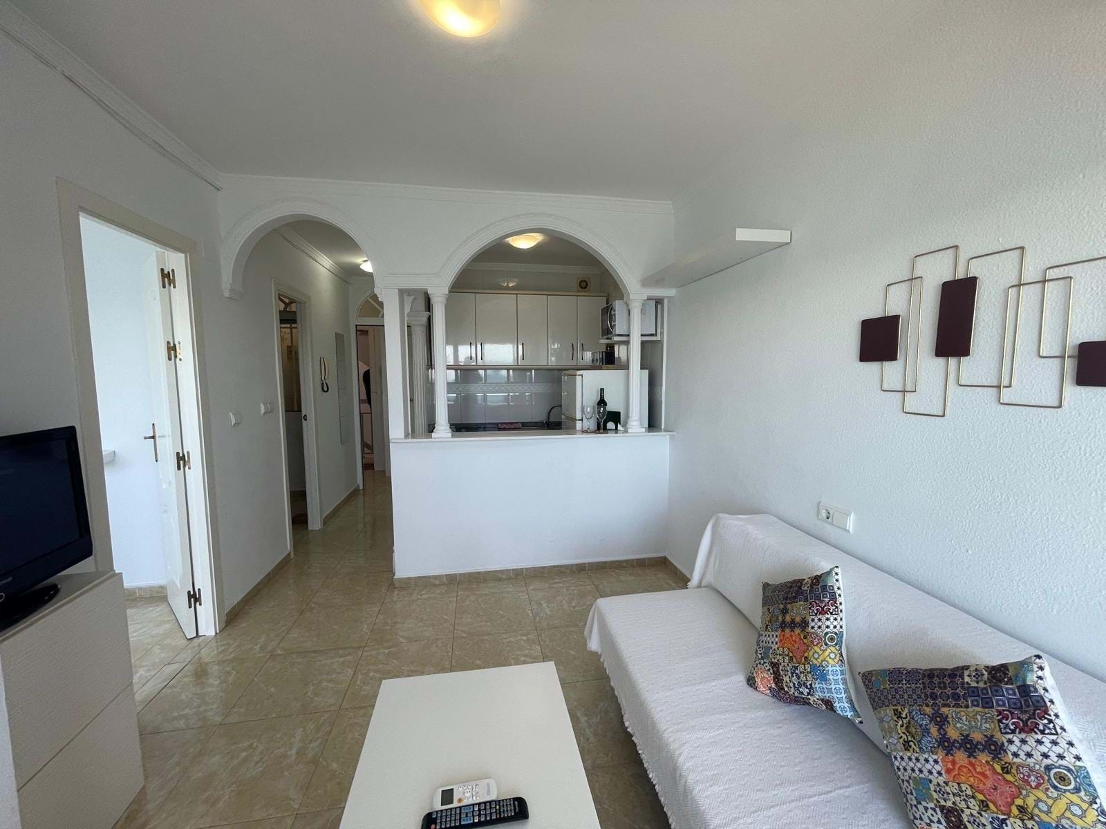2 Bed, 1 Bath, ApartmentFor Sale, Malaga, Andalusia, 29640