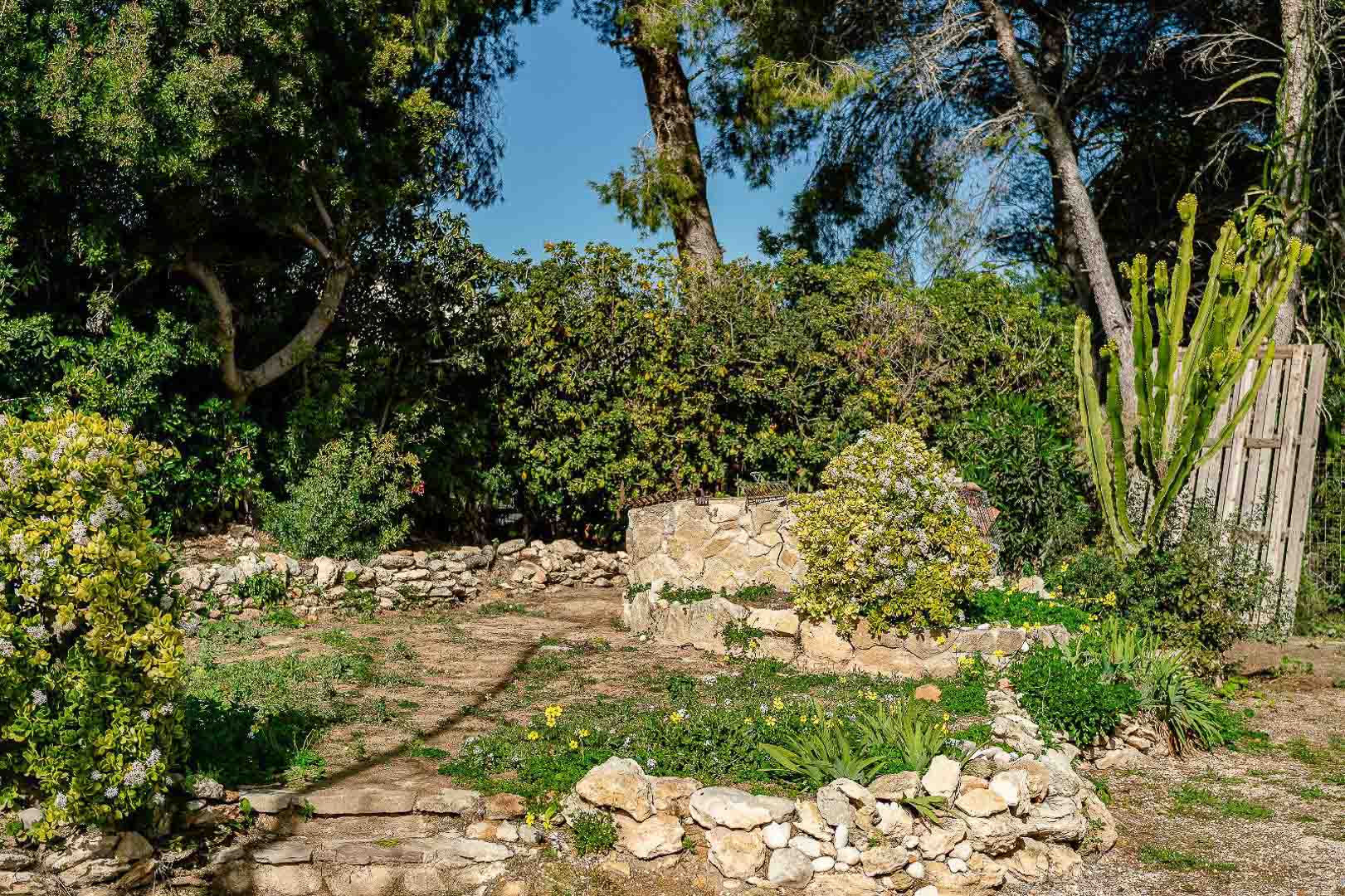 2 Bed, 1 Bath, HouseFor Sale, Moraira, Alicante