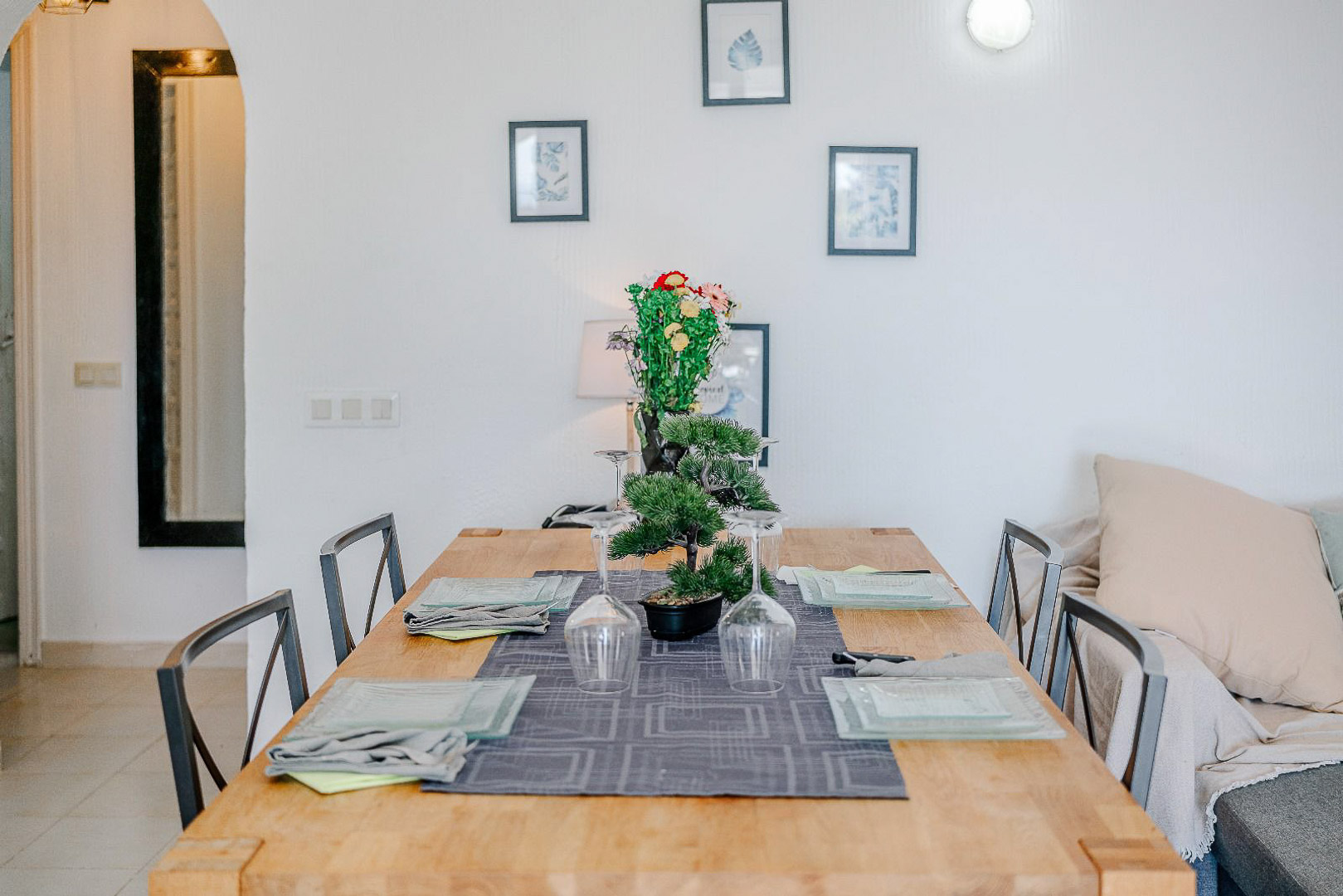 2 Bed, 1 Bath, HouseFor Sale, Moraira, Alicante