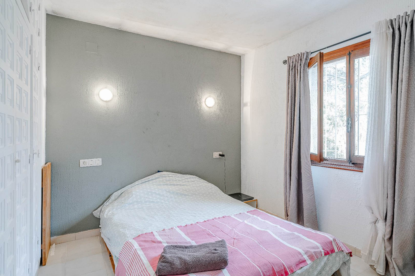 2 Bed, 1 Bath, HouseFor Sale, Moraira, Alicante