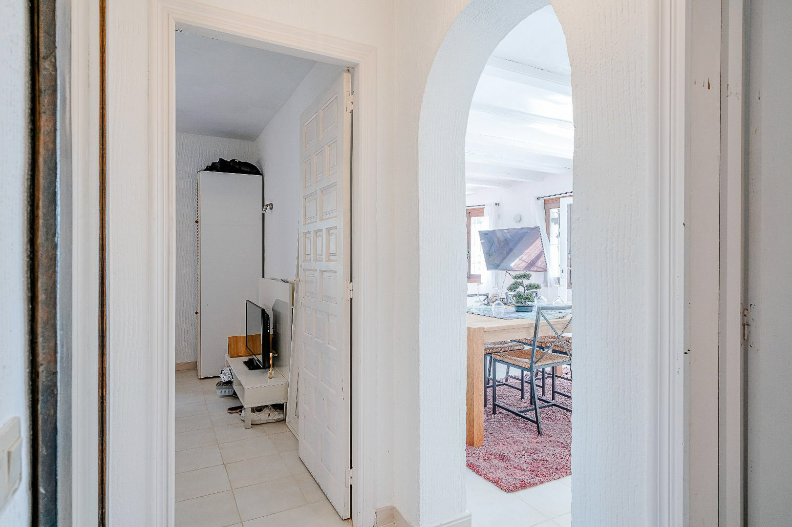 2 Bed, 1 Bath, HouseFor Sale, Moraira, Alicante