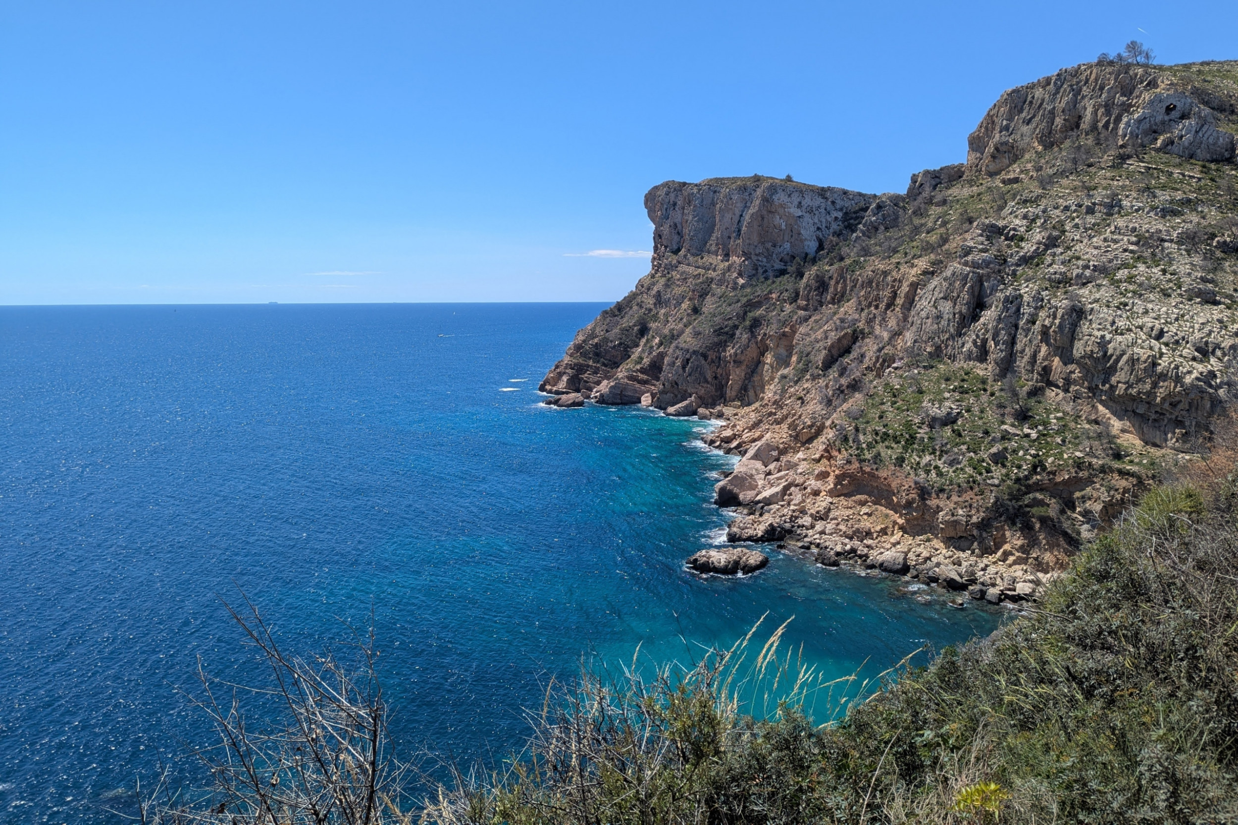 2 Bed, 1 Bath, HouseFor Sale, Moraira, Alicante