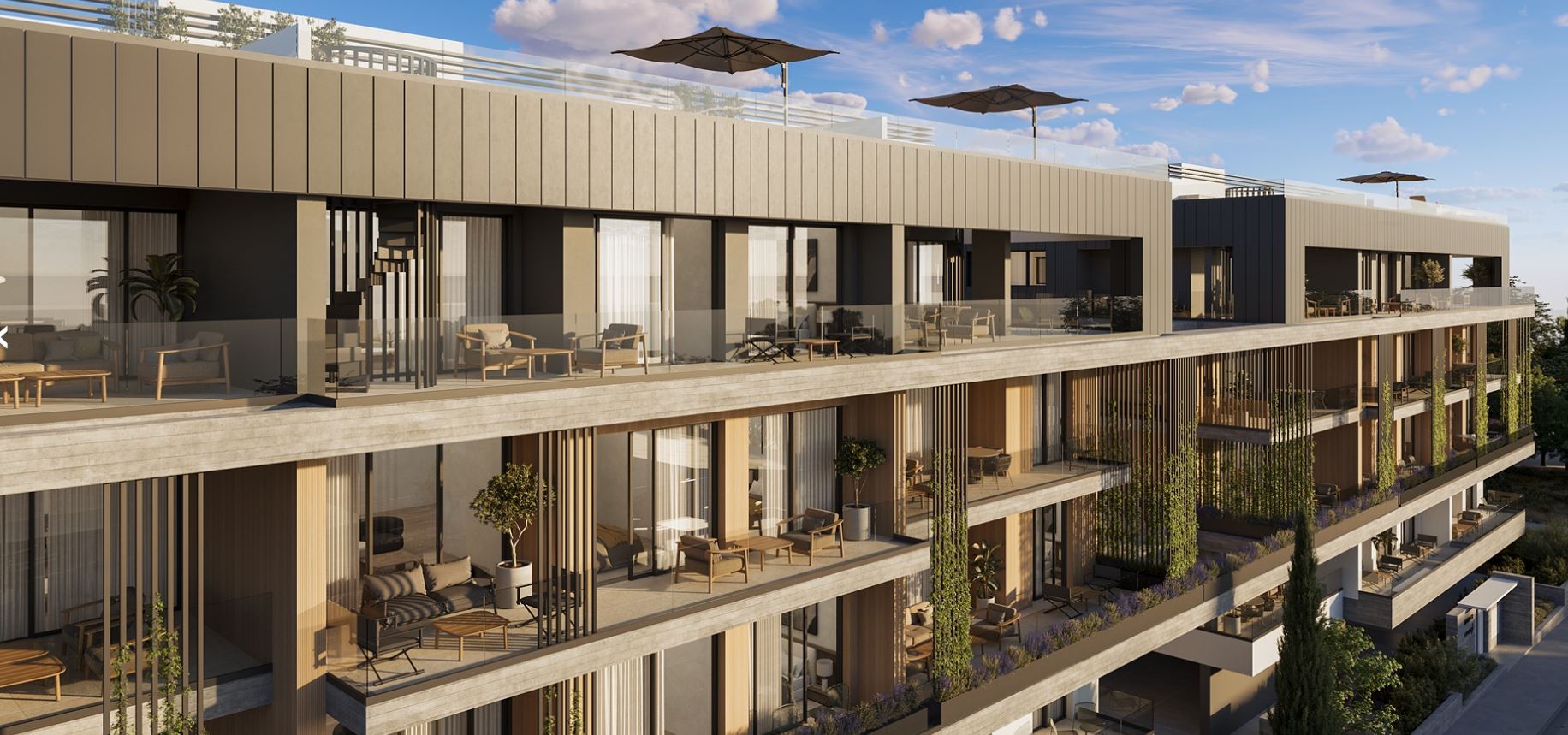 3 Bed, 2 Bath, ApartmentFor Sale, Limassol, Limassol