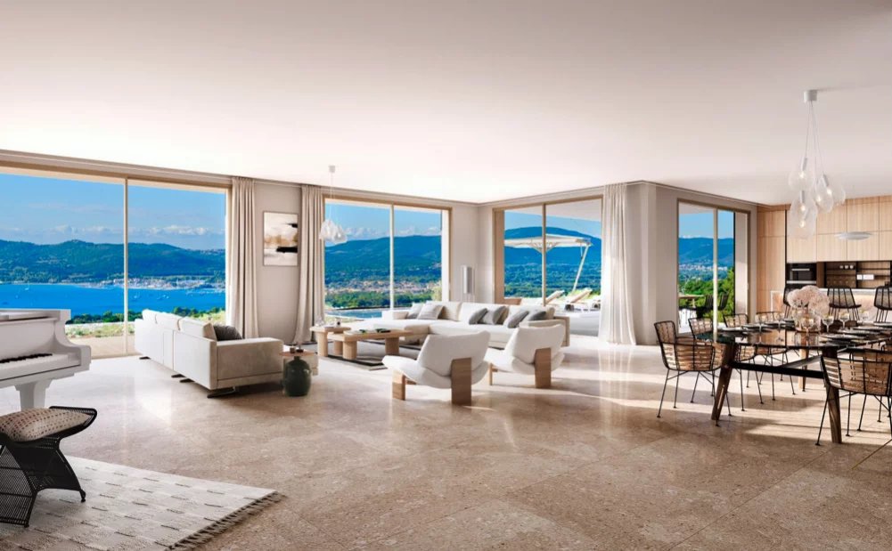 5 Bed, 5 Bath, HouseFor Sale, Grimaud, Var