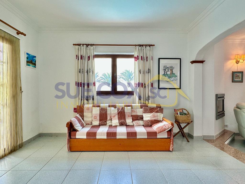 3 Bed, HouseFor Sale, C/ Unamuno, Teguise, Lanzarote, Isla Canarias, 35507