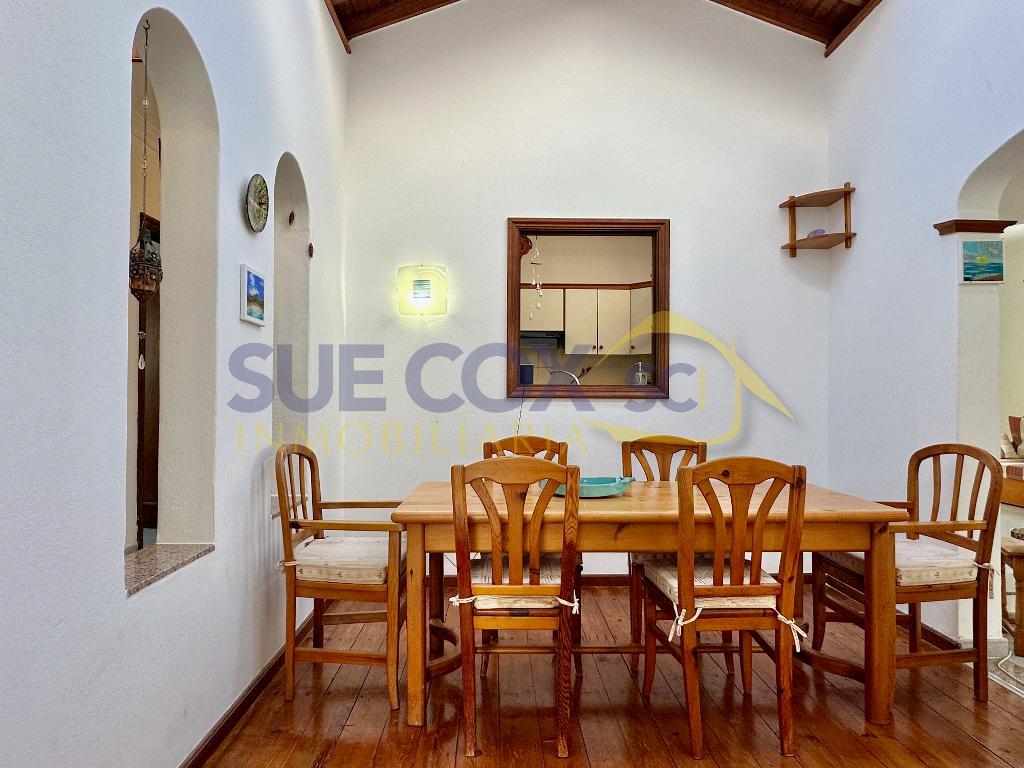 3 Bed, HouseFor Sale, C/ Unamuno, Teguise, Lanzarote, Isla Canarias, 35507