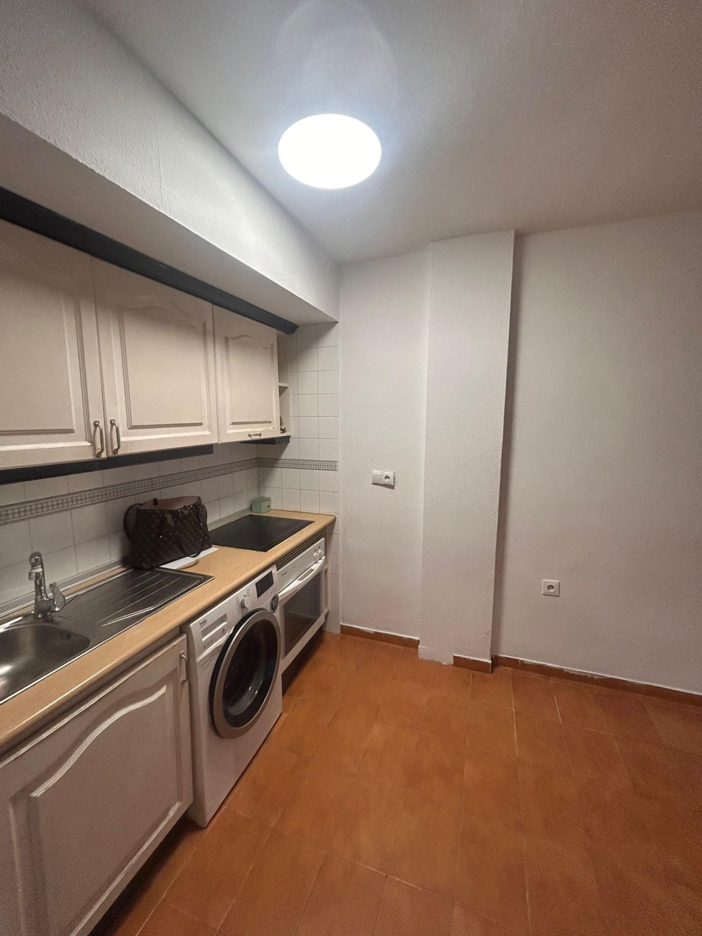 1 Bed, 1 Bath, ApartmentFor Sale, Torrevieja, Alicante