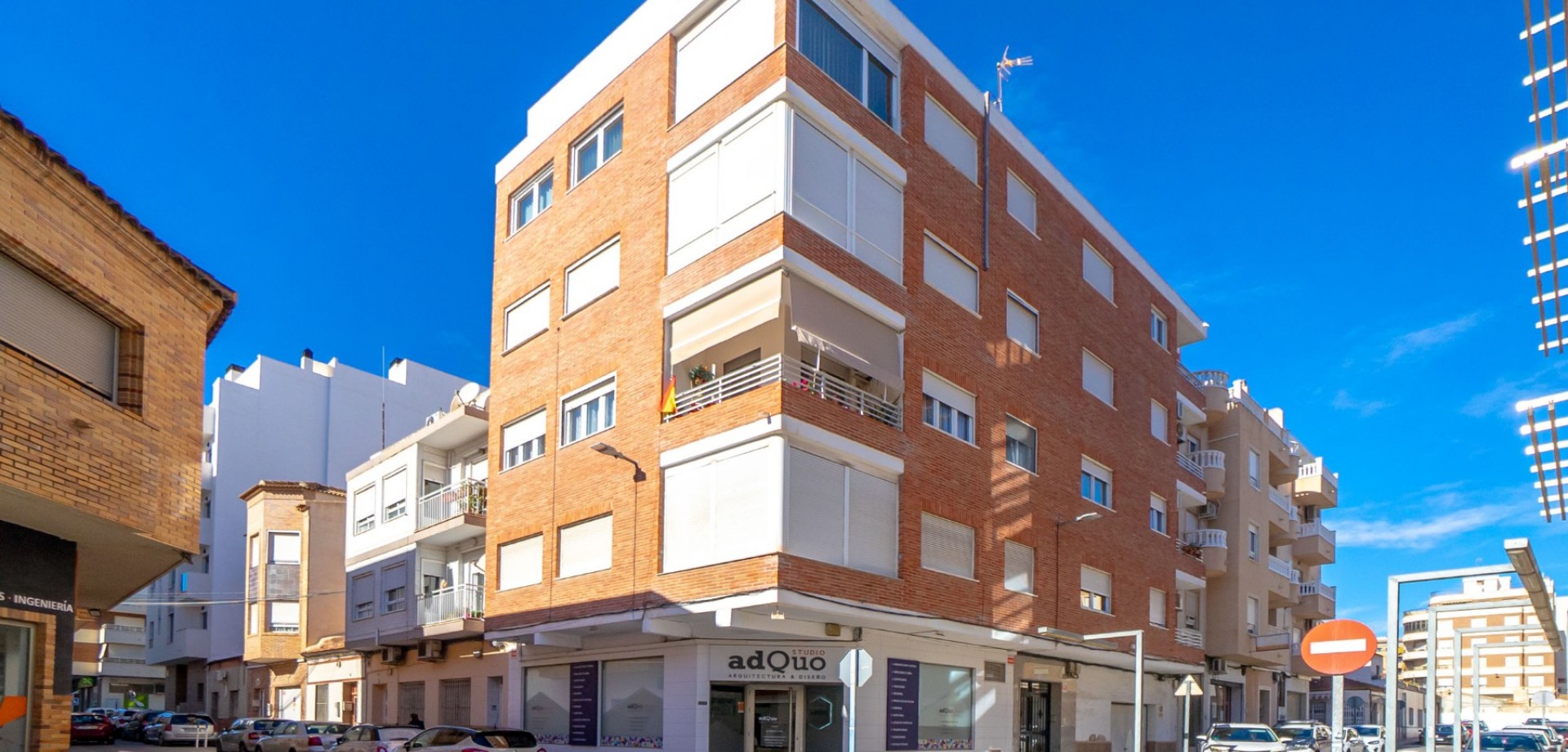 2 Bed, 2 Bath, ApartmentFor Sale, Torrevieja, Alicante