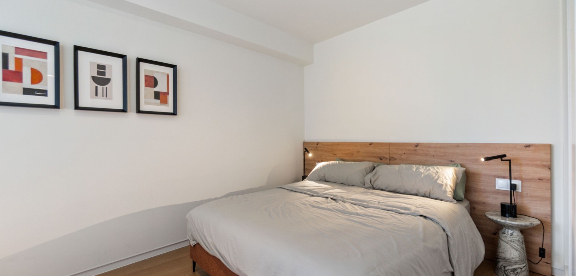 2 Bed, 2 Bath, ApartmentFor Sale, Torrevieja, Alicante