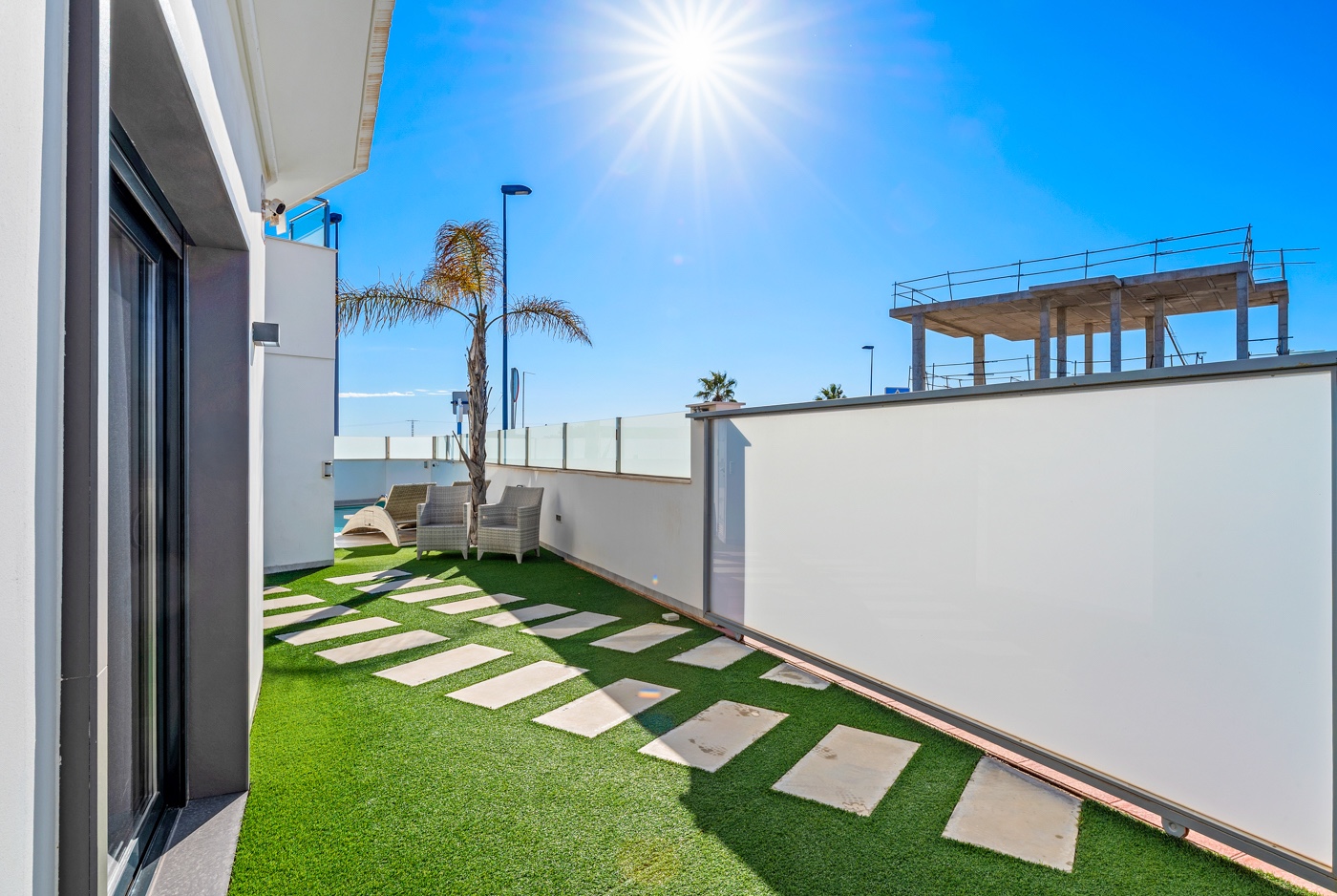 3 Bed, 2 Bath, HouseFor Sale, Los Alcazares, Murcia