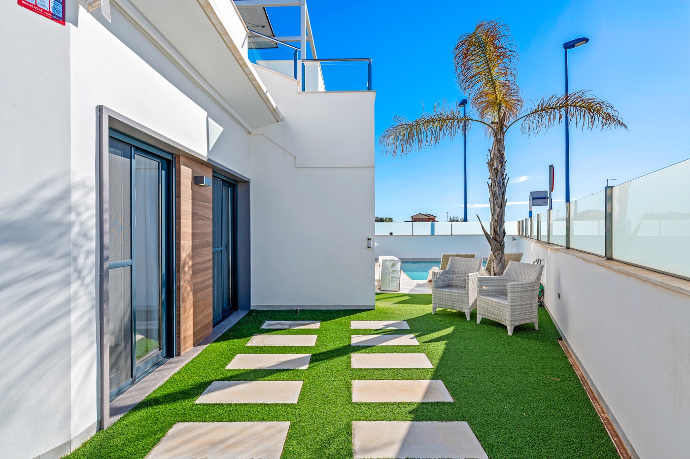 3 Bed, 2 Bath, HouseFor Sale, Los Alcazares, Murcia