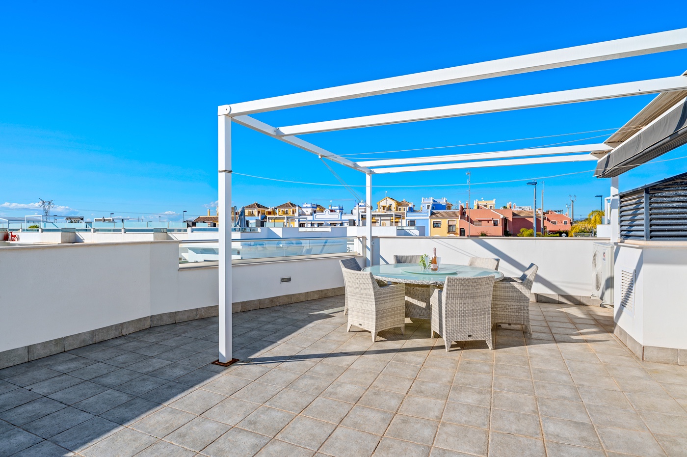 3 Bed, 2 Bath, HouseFor Sale, Los Alcazares, Murcia