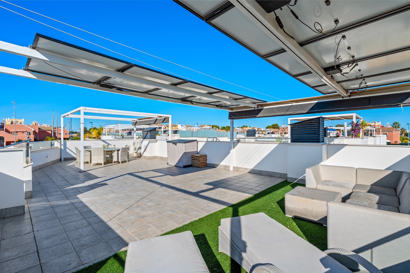 3 Bed, 2 Bath, HouseFor Sale, Los Alcazares, Murcia