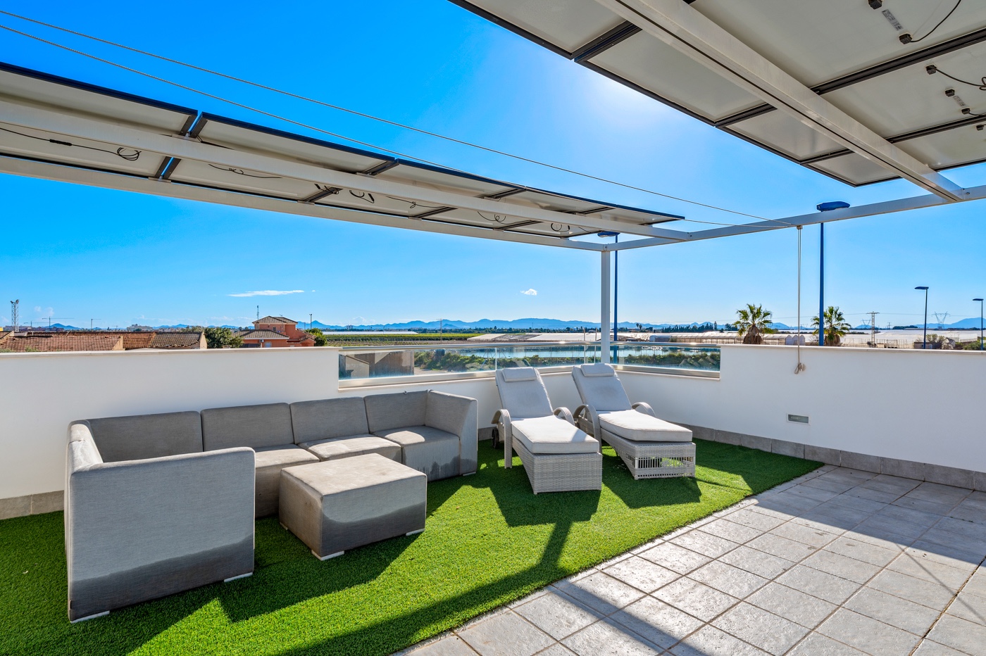 3 Bed, 2 Bath, HouseFor Sale, Los Alcazares, Murcia