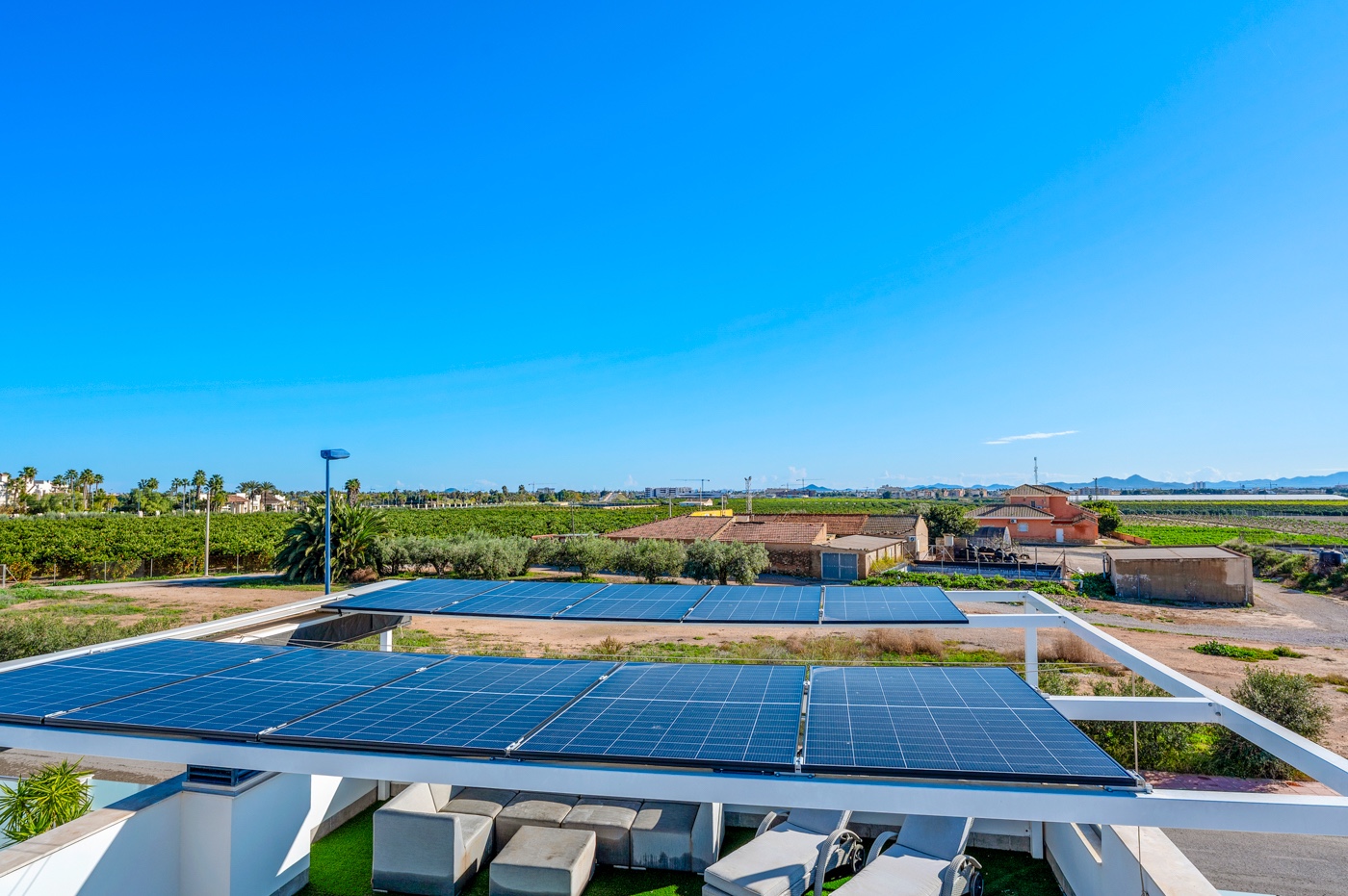 3 Bed, 2 Bath, HouseFor Sale, Los Alcazares, Murcia