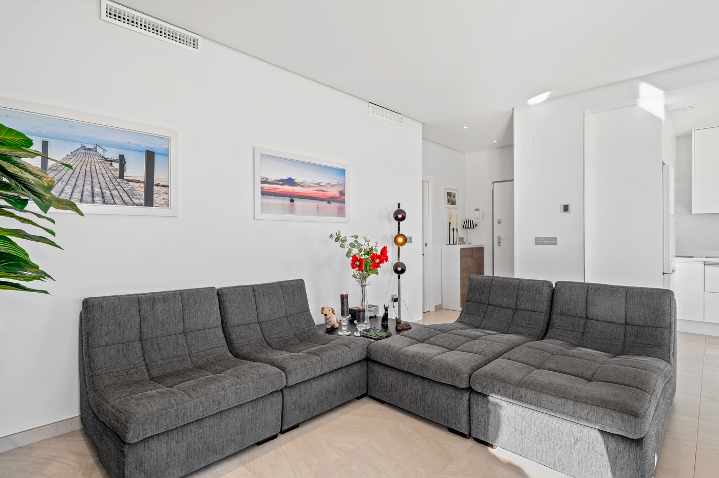 3 Bed, 2 Bath, HouseFor Sale, Los Alcazares, Murcia