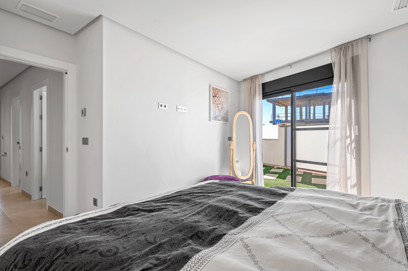 3 Bed, 2 Bath, HouseFor Sale, Los Alcazares, Murcia