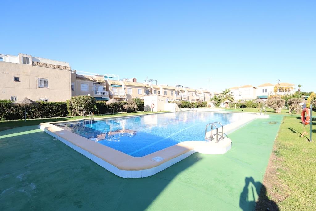 3 Bed, 1 Bath, HouseFor Sale, Torrevieja, Alicante