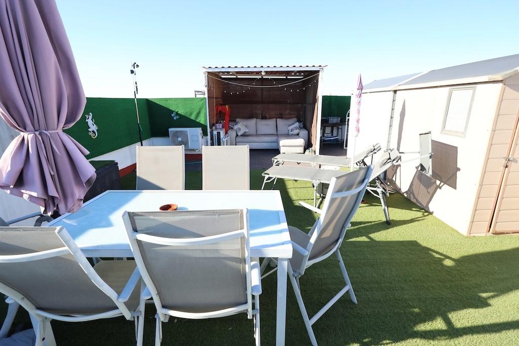 3 Bed, 1 Bath, HouseFor Sale, Torrevieja, Alicante