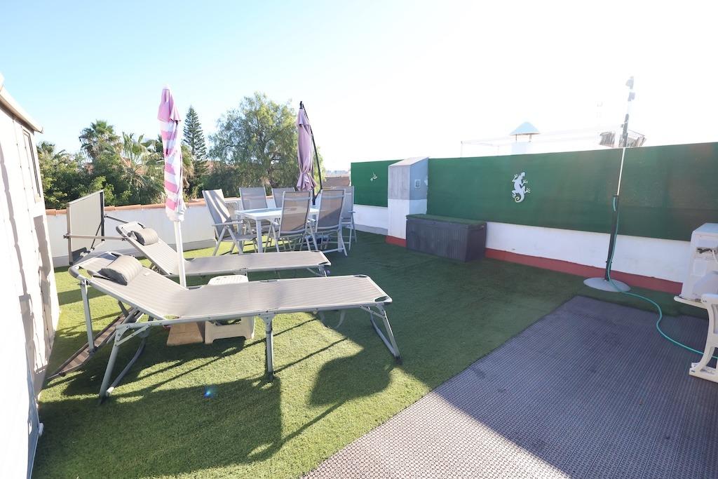 3 Bed, 1 Bath, HouseFor Sale, Torrevieja, Alicante