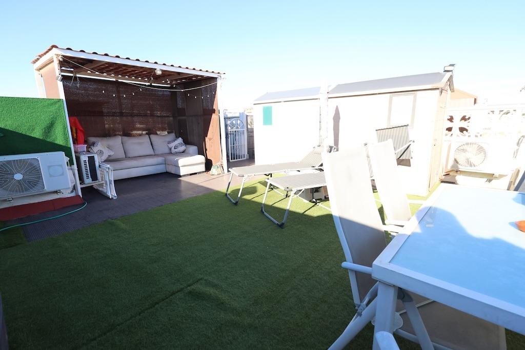 3 Bed, 1 Bath, HouseFor Sale, Torrevieja, Alicante