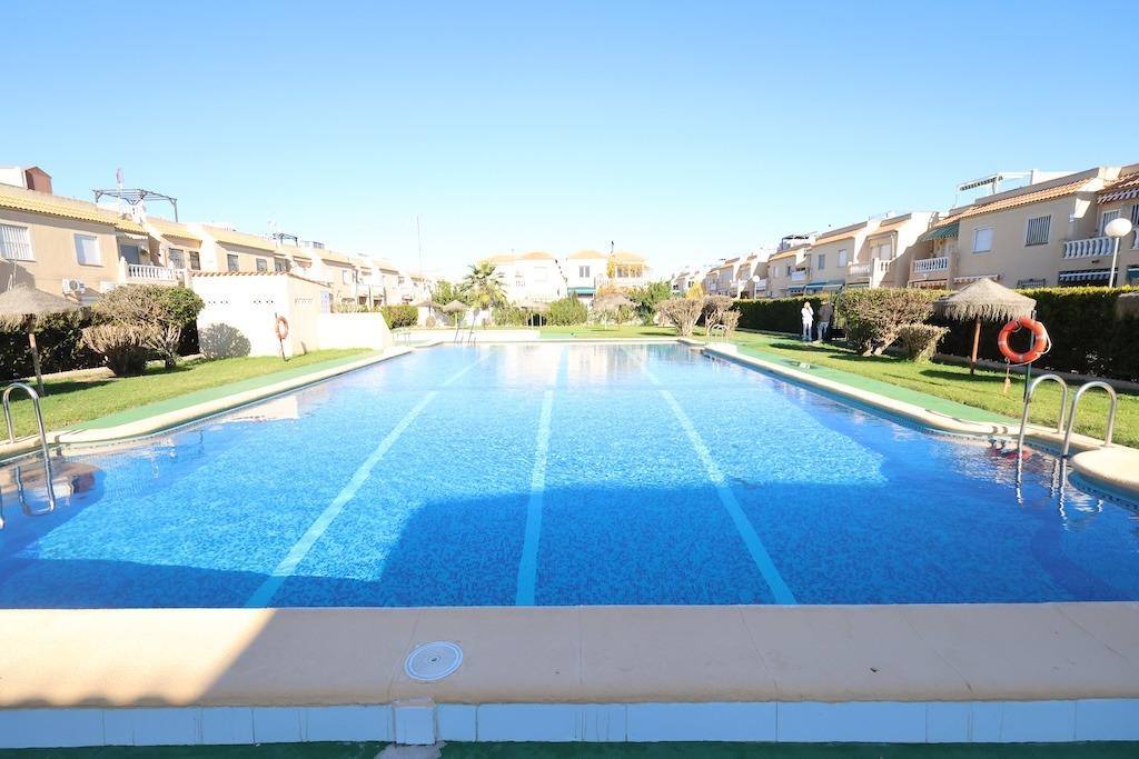 3 Bed, 1 Bath, HouseFor Sale, Torrevieja, Alicante