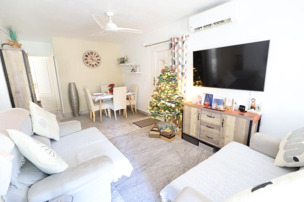 3 Bed, 1 Bath, HouseFor Sale, Torrevieja, Alicante