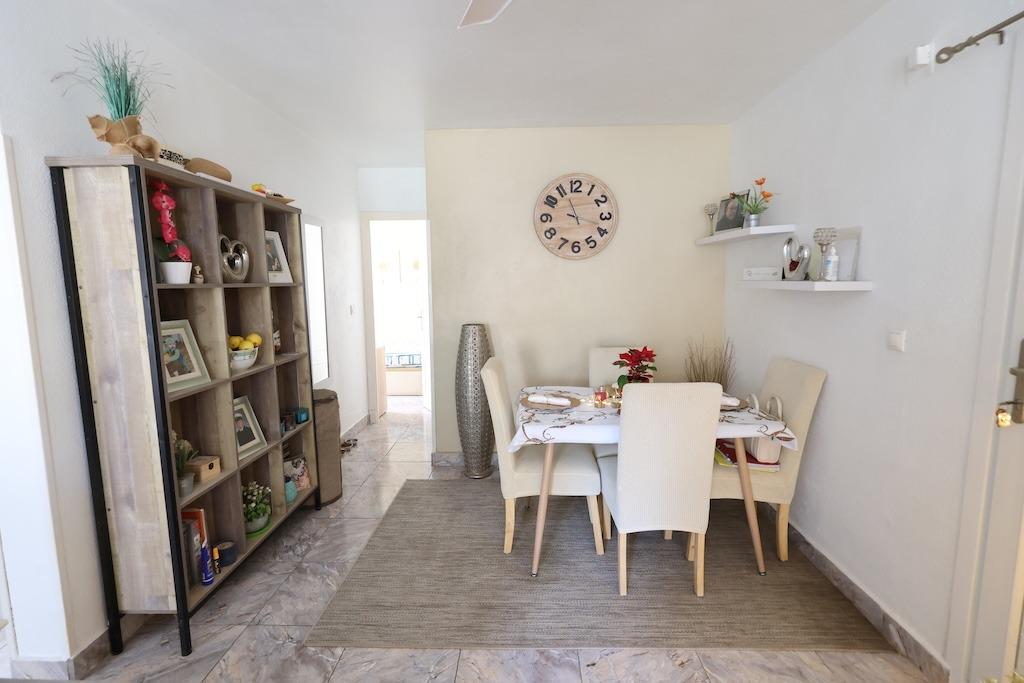 3 Bed, 1 Bath, HouseFor Sale, Torrevieja, Alicante