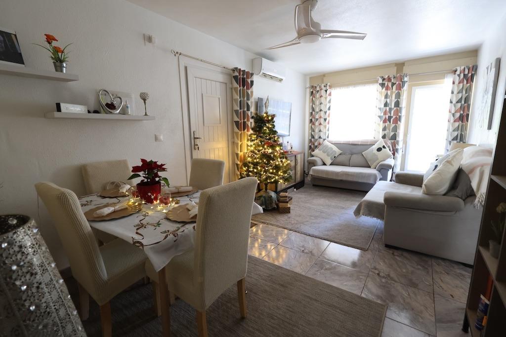 3 Bed, 1 Bath, HouseFor Sale, Torrevieja, Alicante