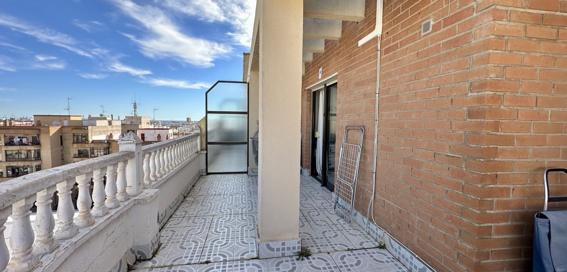 1 Bed, 1 Bath, ApartmentFor Sale, Torrevieja, Alicante