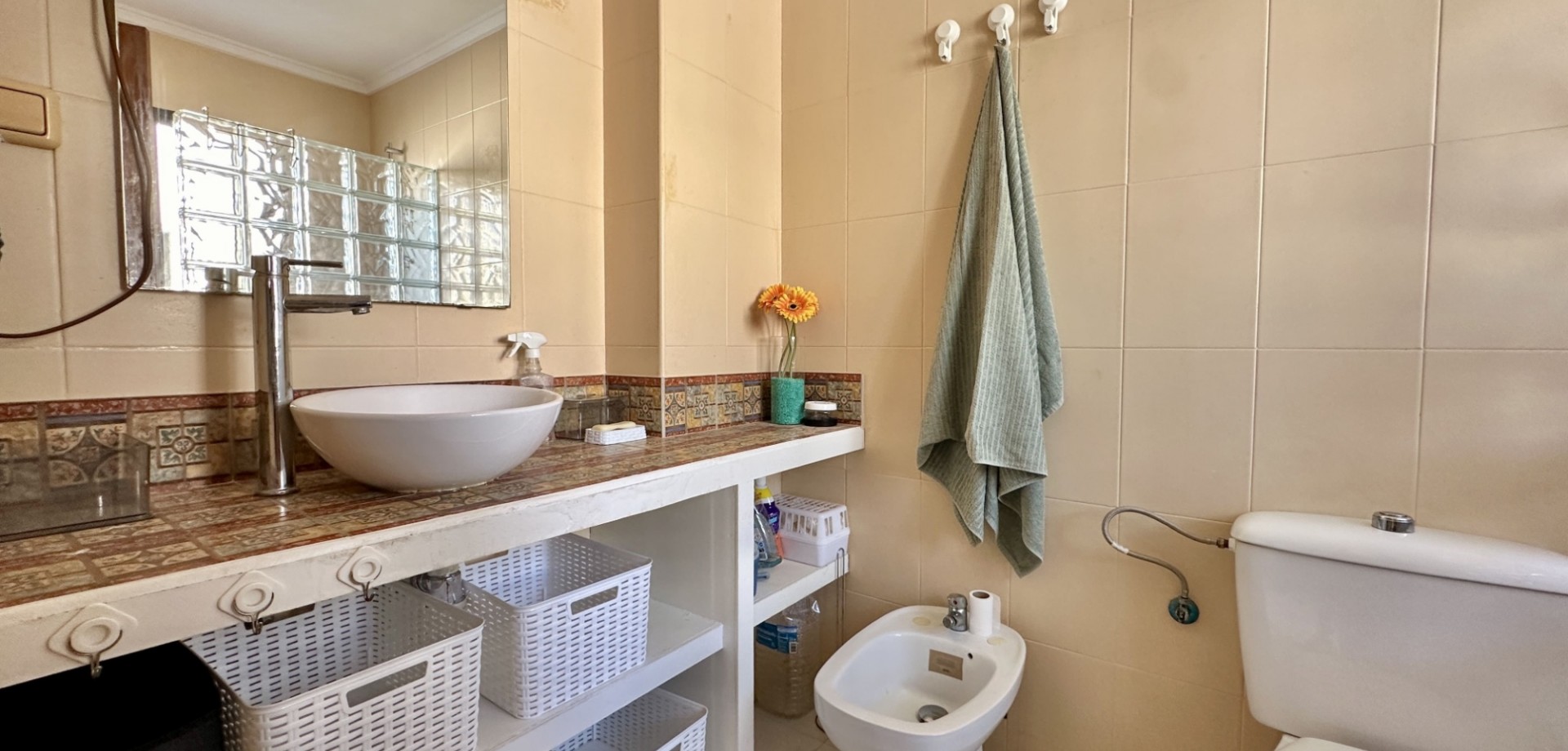 1 Bed, 1 Bath, ApartmentFor Sale, Torrevieja, Alicante