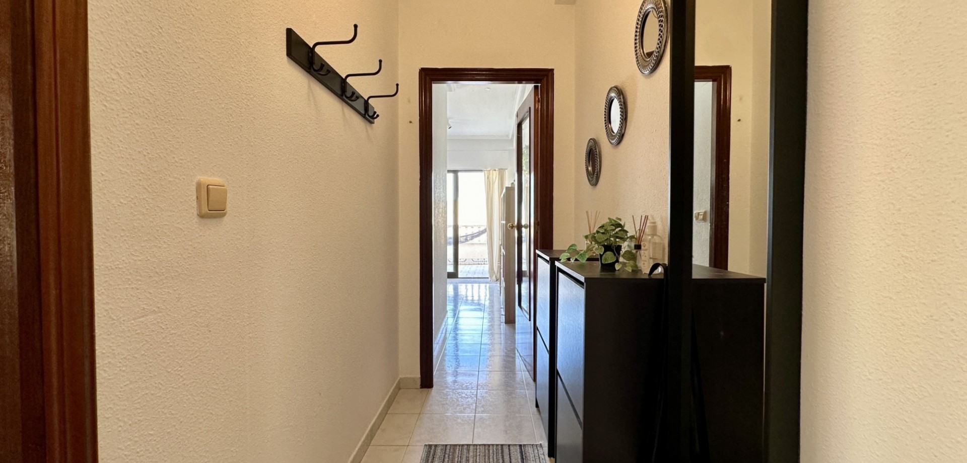 1 Bed, 1 Bath, ApartmentFor Sale, Torrevieja, Alicante