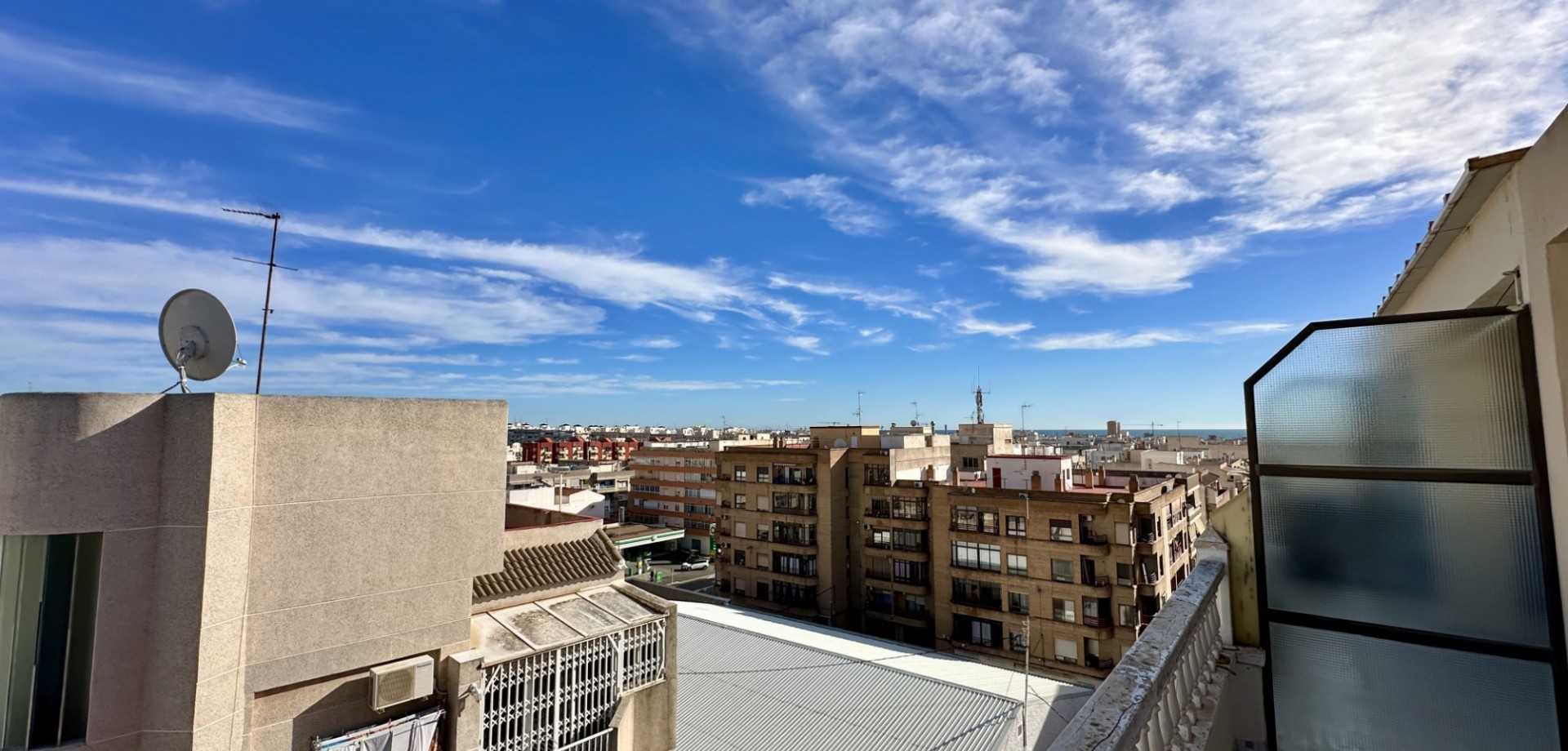 1 Bed, 1 Bath, ApartmentFor Sale, Torrevieja, Alicante