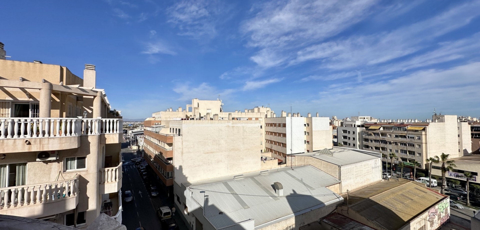 1 Bed, 1 Bath, ApartmentFor Sale, Torrevieja, Alicante
