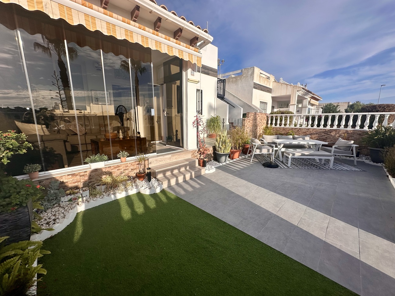 3 Bed, 3 Bath, HouseFor Sale, Orihuela, Alicante