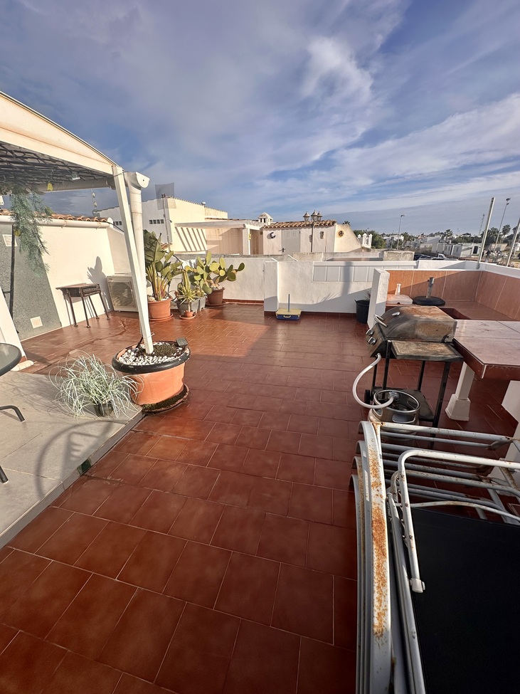 3 Bed, 3 Bath, HouseFor Sale, Orihuela, Alicante