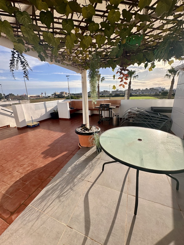 3 Bed, 3 Bath, HouseFor Sale, Orihuela, Alicante